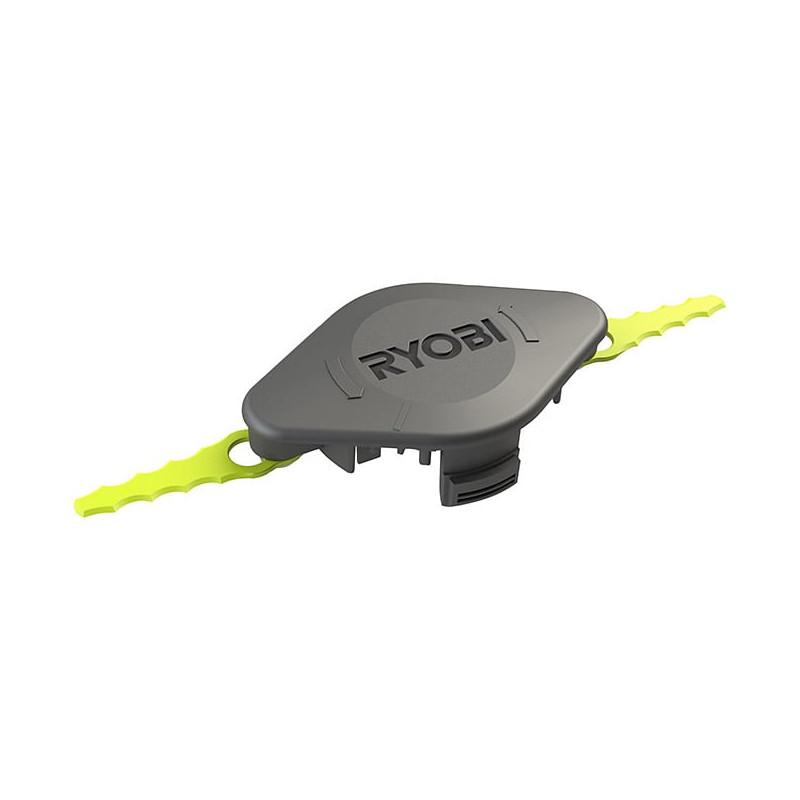 testina di ricambio ryobi rac155 [5132004559]