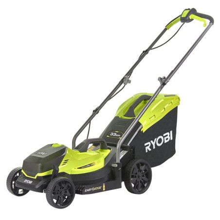 tagliaerba a batteria ryobi [5133004305]