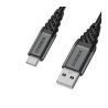 cavo usb otterbox premium usb a-c 3m nero [78-52666]
