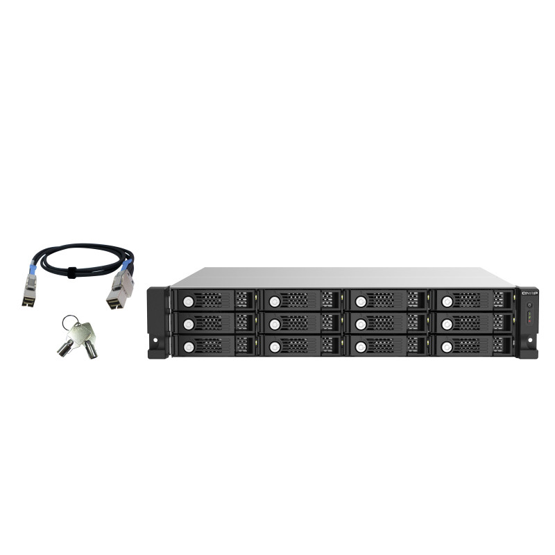 array qnap tl-r1220sep-rp [tl-r1220sep-rp]