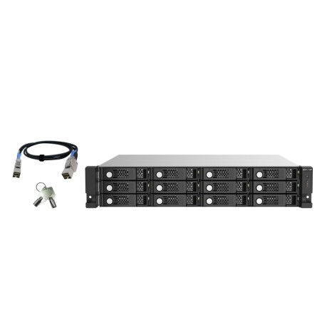 array qnap tl-r1220sep-rp [tl-r1220sep-rp]