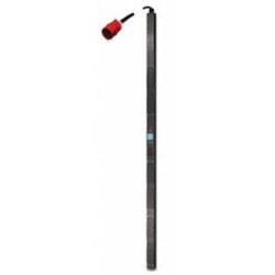 multipresa armadio rack apc m pdu 400 v c.a. v - 11 kw -