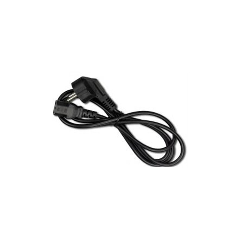 cavo di alimentazione intel ac 0.6m / 2ft c5 connettore eu [ac06c05eu