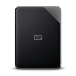 hard disk esterno 2,5 5tb western digital usb3.0 rtl black