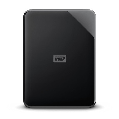 hard disk esterno 2,5 5tb western digital usb3.0 rtl black