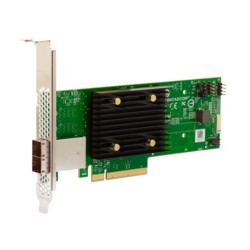 scheda di interfaccia broadcom hba 9500-8e [05-50075-01]