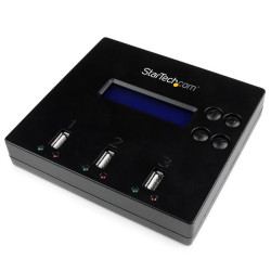 duplicatore startech eraser indipendente per unita' [usbdup12]