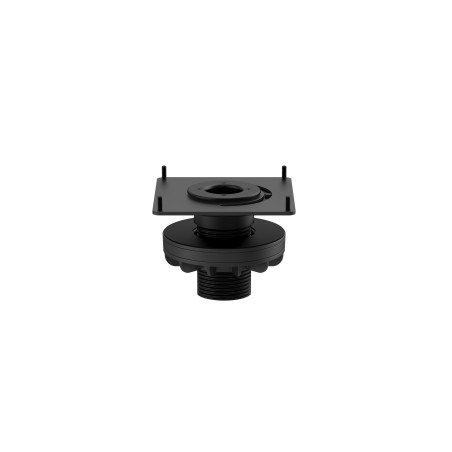 supporto da soffitto logitech per controller videoconferenza [939-001811]