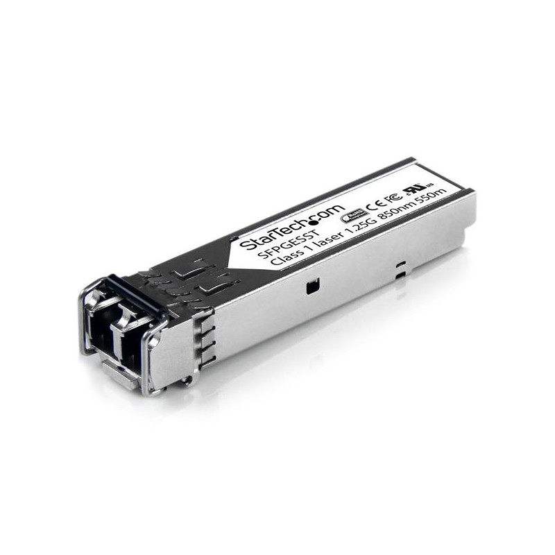 transceiver startech sfp multimode [sfpgesst]