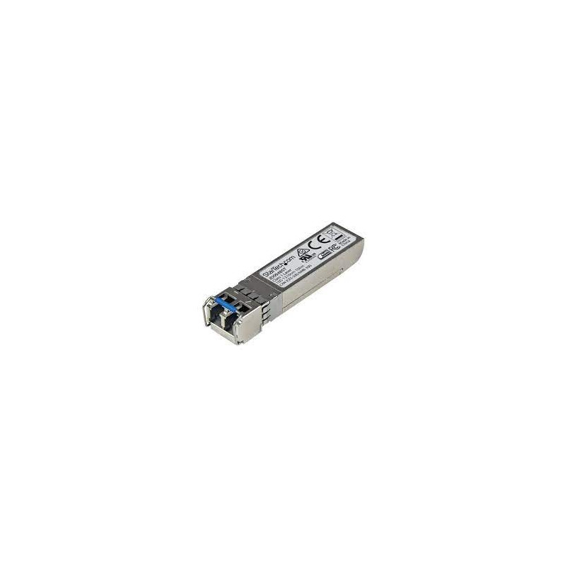 transceiver startech 10gbase-lr sfp+ 10 gigabit fibre [jd094bst]
