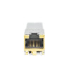 transceiver startech in rame sfp+ rj45 10 gigabit [sfp10gbtst]