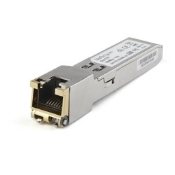 transceiver startech sfp+ [sfp1gtemcst]