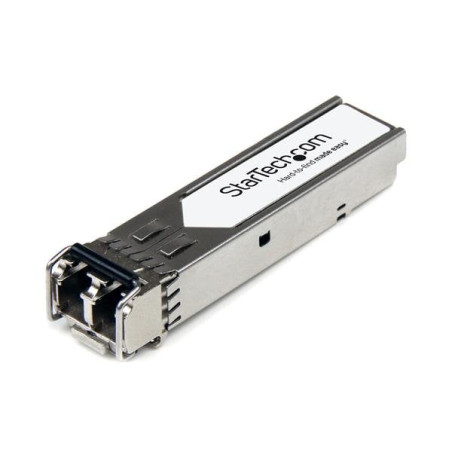 transceiver startech sfp+ in fibra gigabit [sfp-10gbase-sr-st]