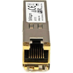 transceiver startech gigabit rj45 sfp [j8177cst]