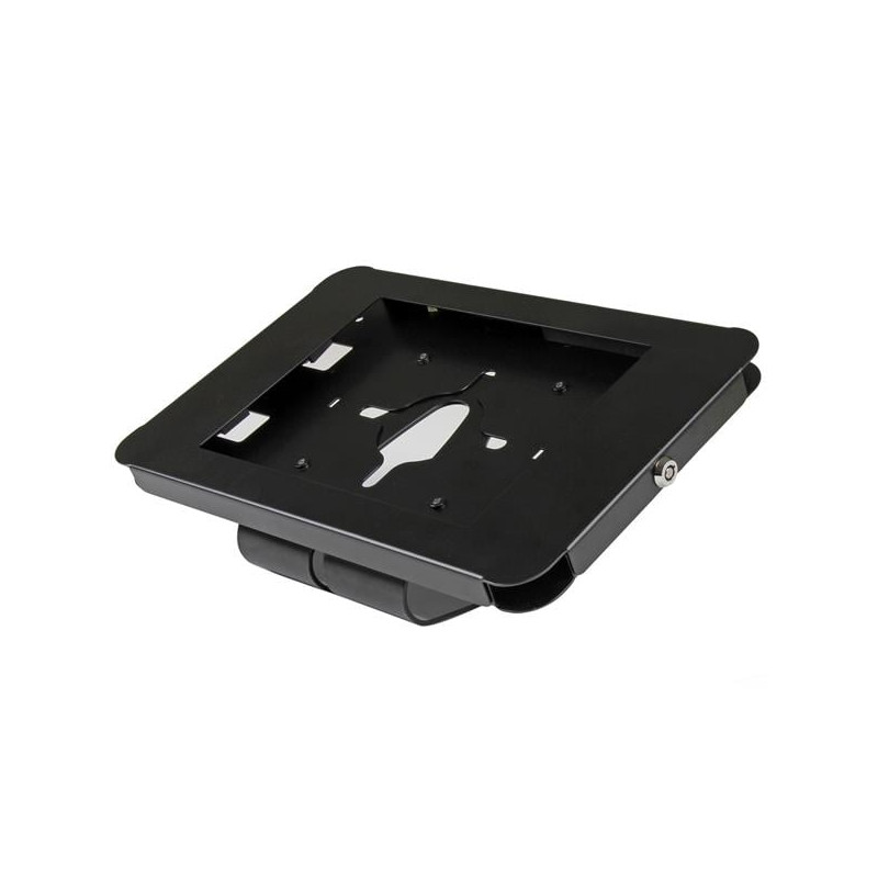 supporto antifurto startech con chiave per tablet 9.7" [sectbltpos]