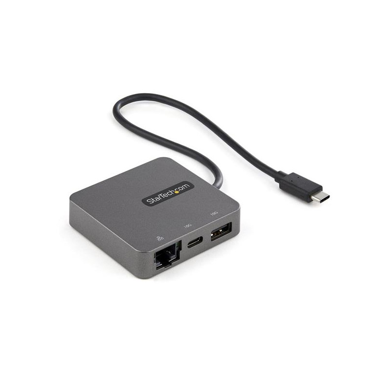 docking station startech.com usb 3.2 gen 2 (3.1 gen 2) type-c