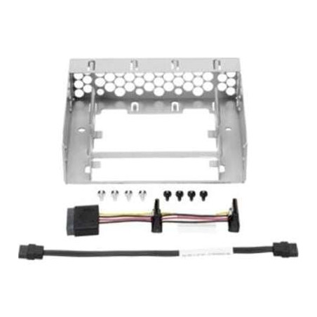 kit convertitore hp microserver gen10 nhp sff