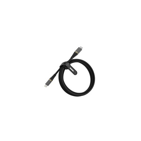 cavo otterbox premium - lightning (m) a usb-c (m) 2m per