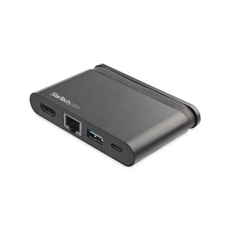 hub usb startech.com multiporta usb con hdmi - 1xa - 1xc