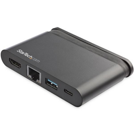 hub usb startech.com multiporta usb con hdmi - 1xa - 1xc