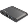 hub usb startech.com multiporta usb con hdmi - 1xa - 1xc