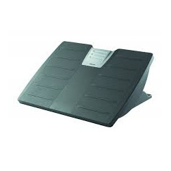 poggiapiedi fellowes regolabile con microban cf4 [309151]