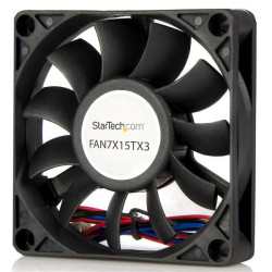 ventola 70x15 startech.com tx3 [fan7x15tx3]