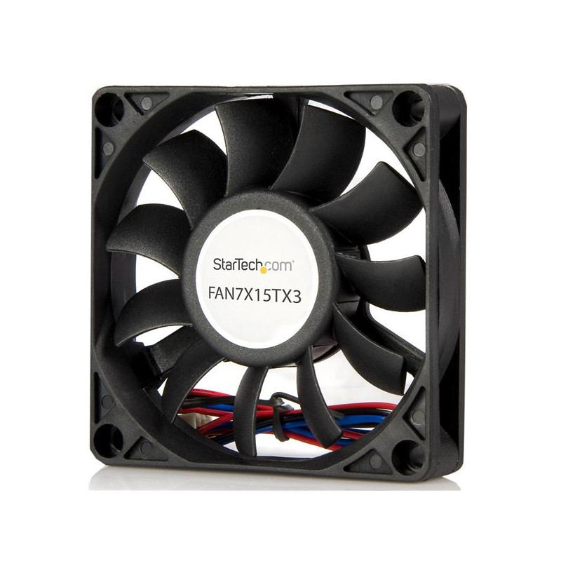 ventola 70x15 startech.com tx3 [fan7x15tx3]