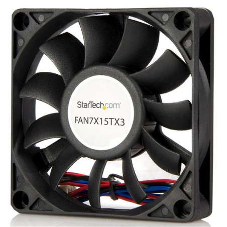 ventola 70x15 startech.com tx3 [fan7x15tx3]