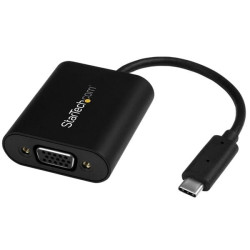 adattatore startech.com usb-c a vga [cdp2vgasa]