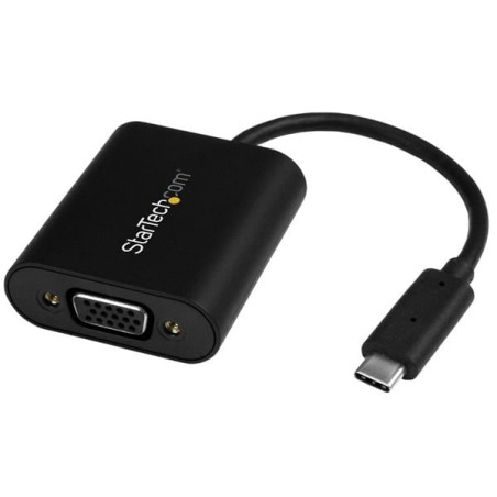 adattatore startech.com usb-c a vga [cdp2vgasa]