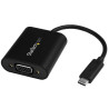 adattatore startech.com usb-c a vga [cdp2vgasa]