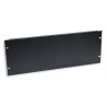 Pannello cieco intellinet per armadi rack 19'' nero 5 unitÃ 