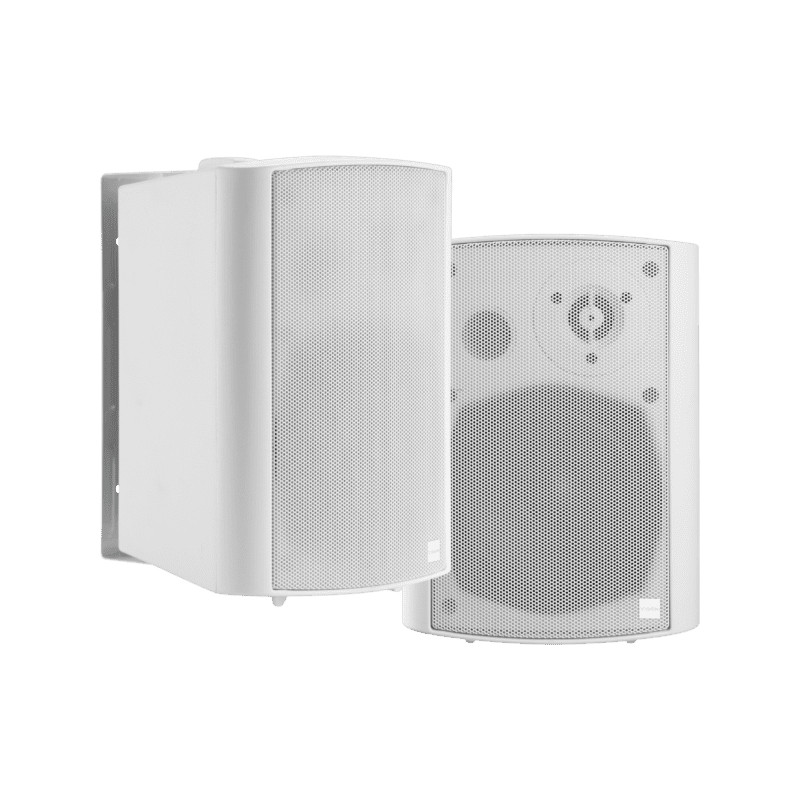 altoparlante vision sp-1900p sistema pa bluetooth 15w 2 vie bianco