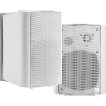 altoparlante vision sp-1900p sistema pa bluetooth 15w 2 vie bianco