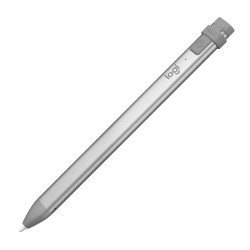 penna logitech 914-000052 20g grigio argento [914-000052]