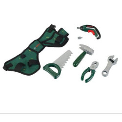 cintura portautensili giocattolo klein bosch ii [wvklej0uci83135]