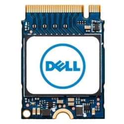 ssd 512 gb dell m.2 pcie nvme per pc portatile [ab292881]