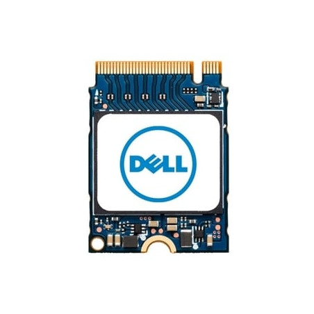 ssd 512 gb dell m.2 pcie nvme per pc portatile [ab292881]