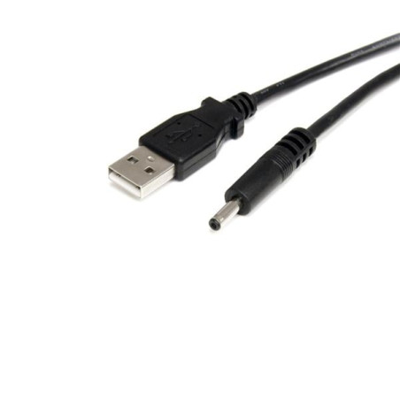 cavo startech usb 3.4mm tipo h 3piedi 5v [usb2typeh]
