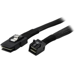 cavo interno startech mini sas sff8087 / sff 8643 1m [sas87431m]