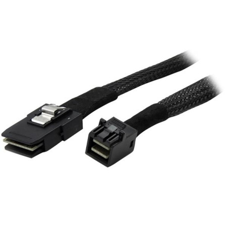 cavo interno startech mini sas sff8087 / sff 8643 1m [sas87431m]