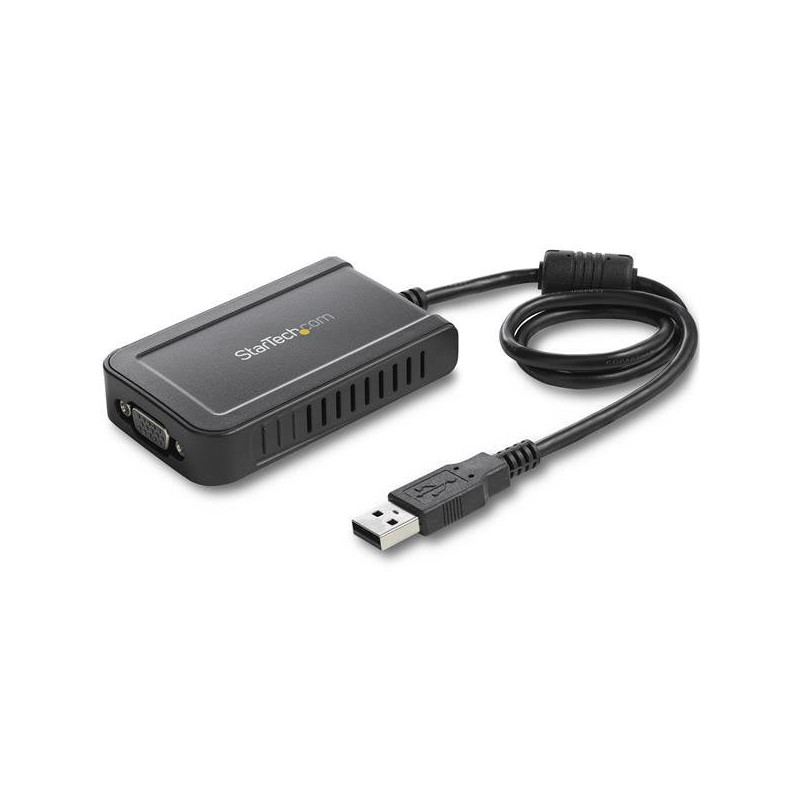 adattatore video startech usb 2.0 vga [usb2vgae3]