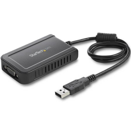 adattatore video startech usb 2.0 vga [usb2vgae3]