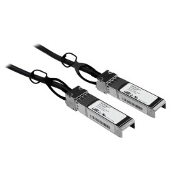 cavo di rete sfp startech twinax 10gigabit ethernet 5m [sfpcmm5m]