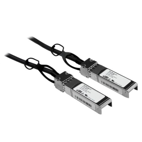 cavo di rete sfp startech twinax 10gigabit ethernet 5m [sfpcmm5m]