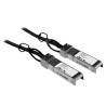 cavo di rete sfp startech twinax 10gigabit ethernet 5m [sfpcmm5m]