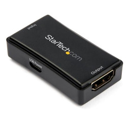 amplificatore di segnale startech hdmi 4k 60hz 14m [hdboost4k2]