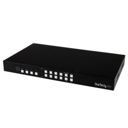 switch hdmi startech.com 4x4 con pip [vs424hdpip]