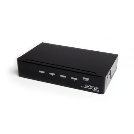 splitter hdmi startech hdmi a 4 porte [st124hdmi2]